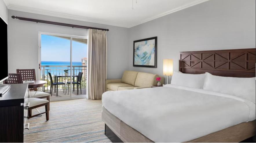 Hotel Aruba Palm Beach Eksteriør bilde